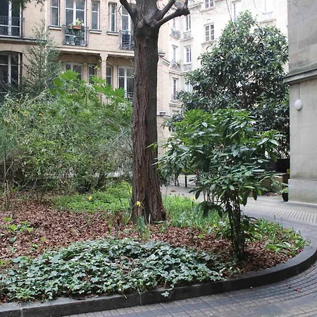 Walk-through - Near Sacre-coeur Parigi